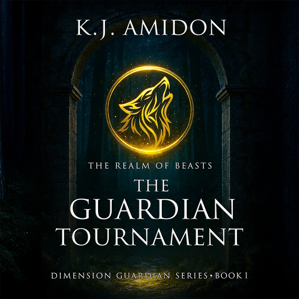 Dimension Guardian Series