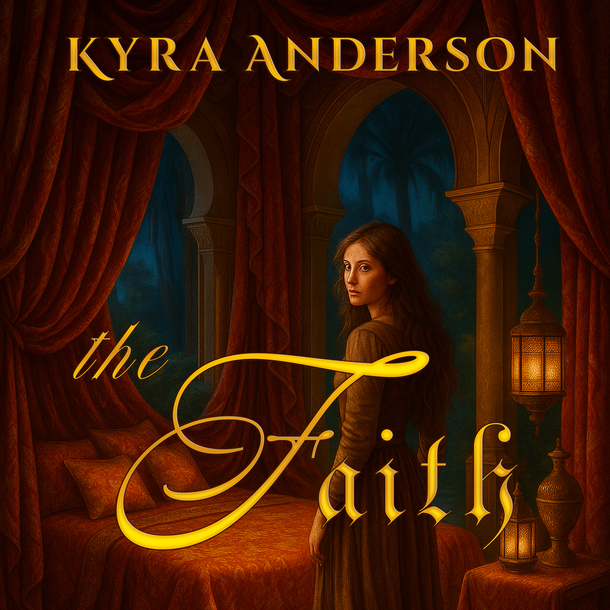The Faith Series