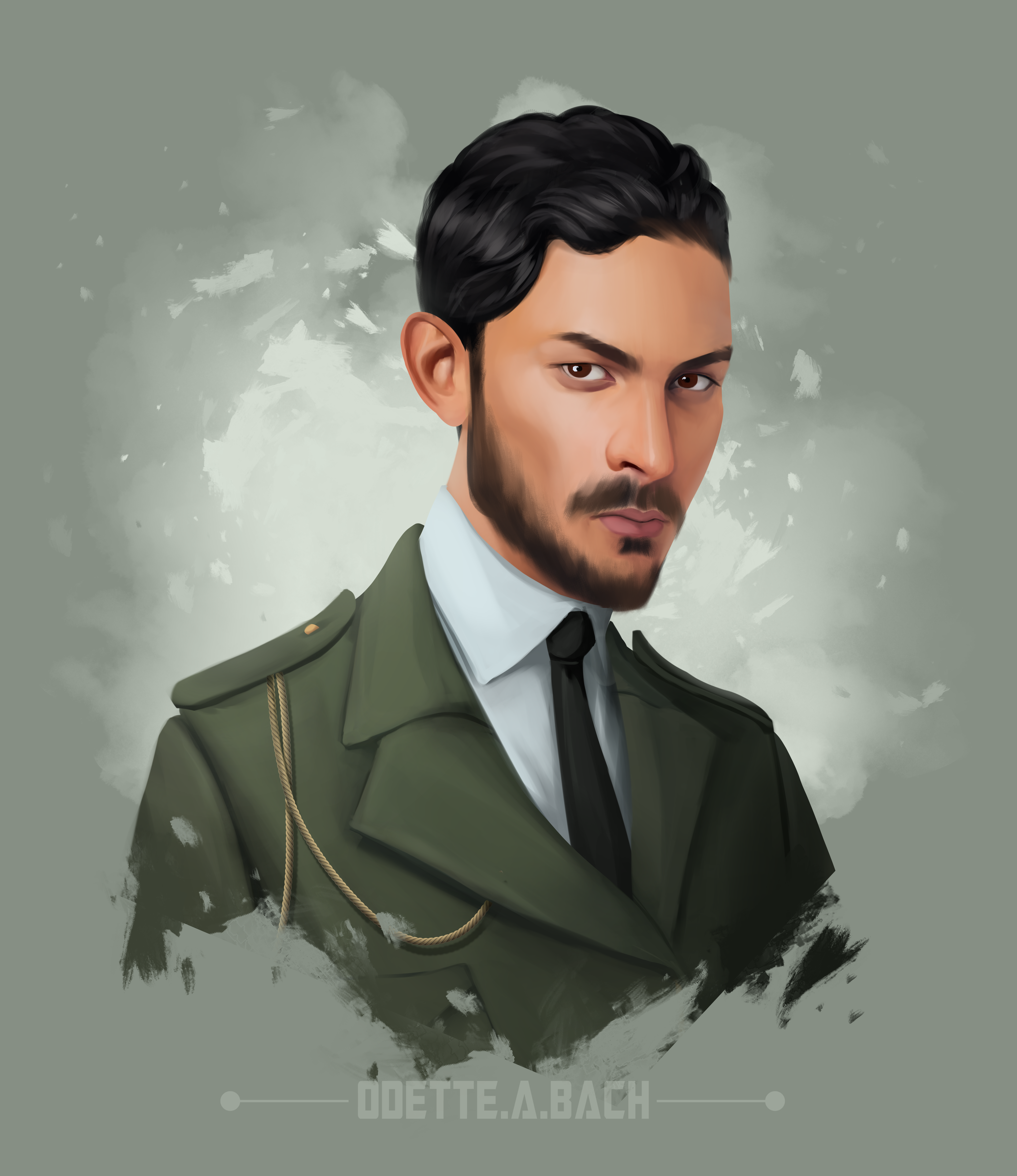 Character Art