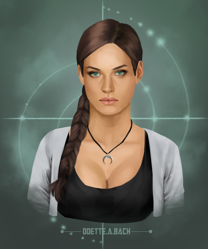Character Art