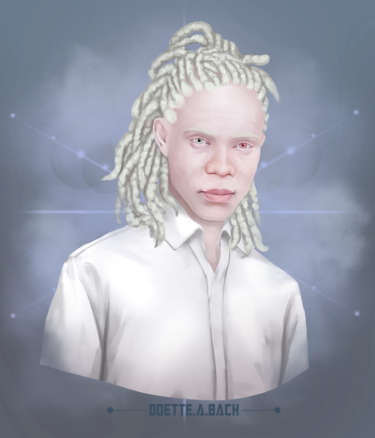 Character Art