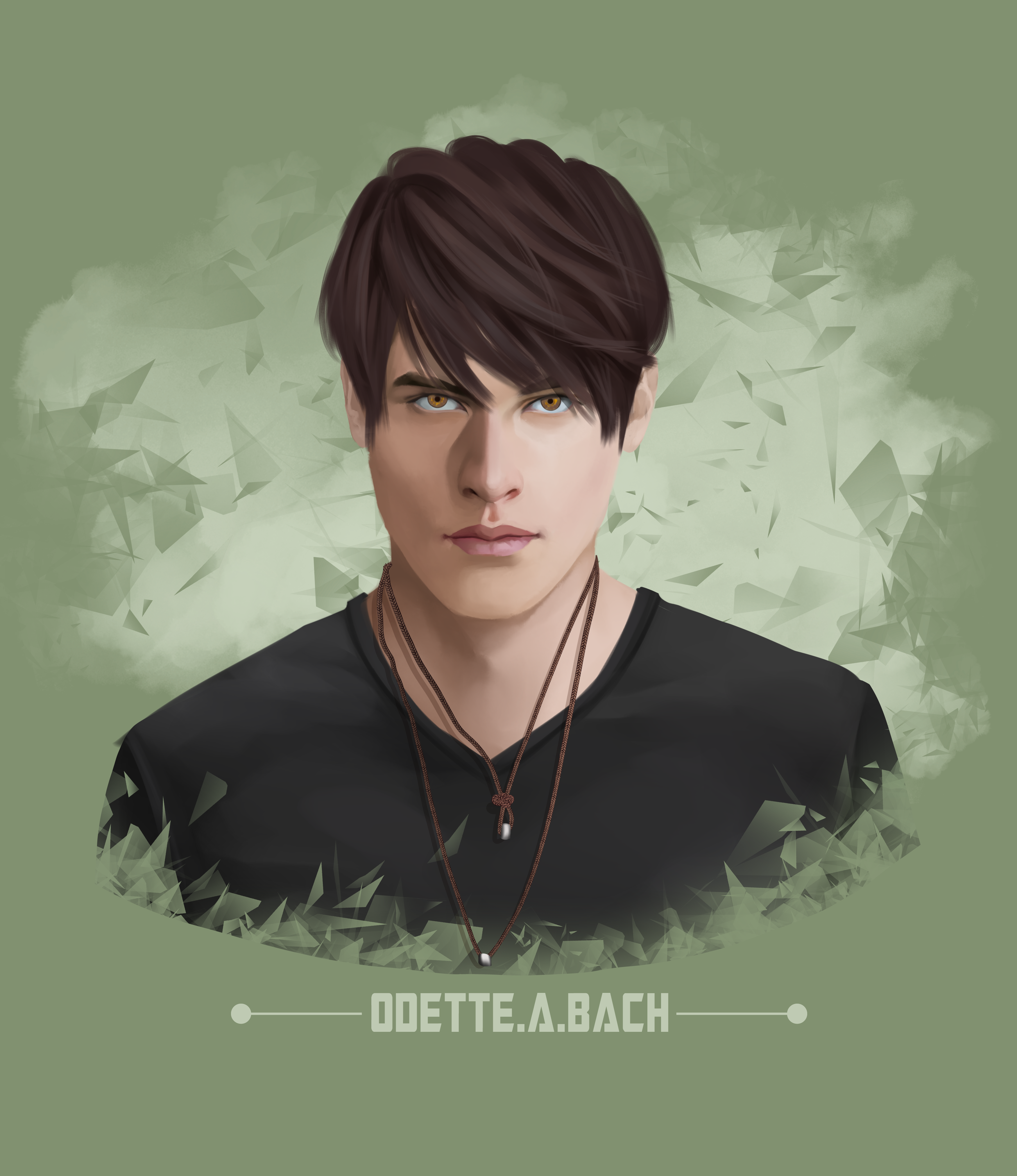 Character Art