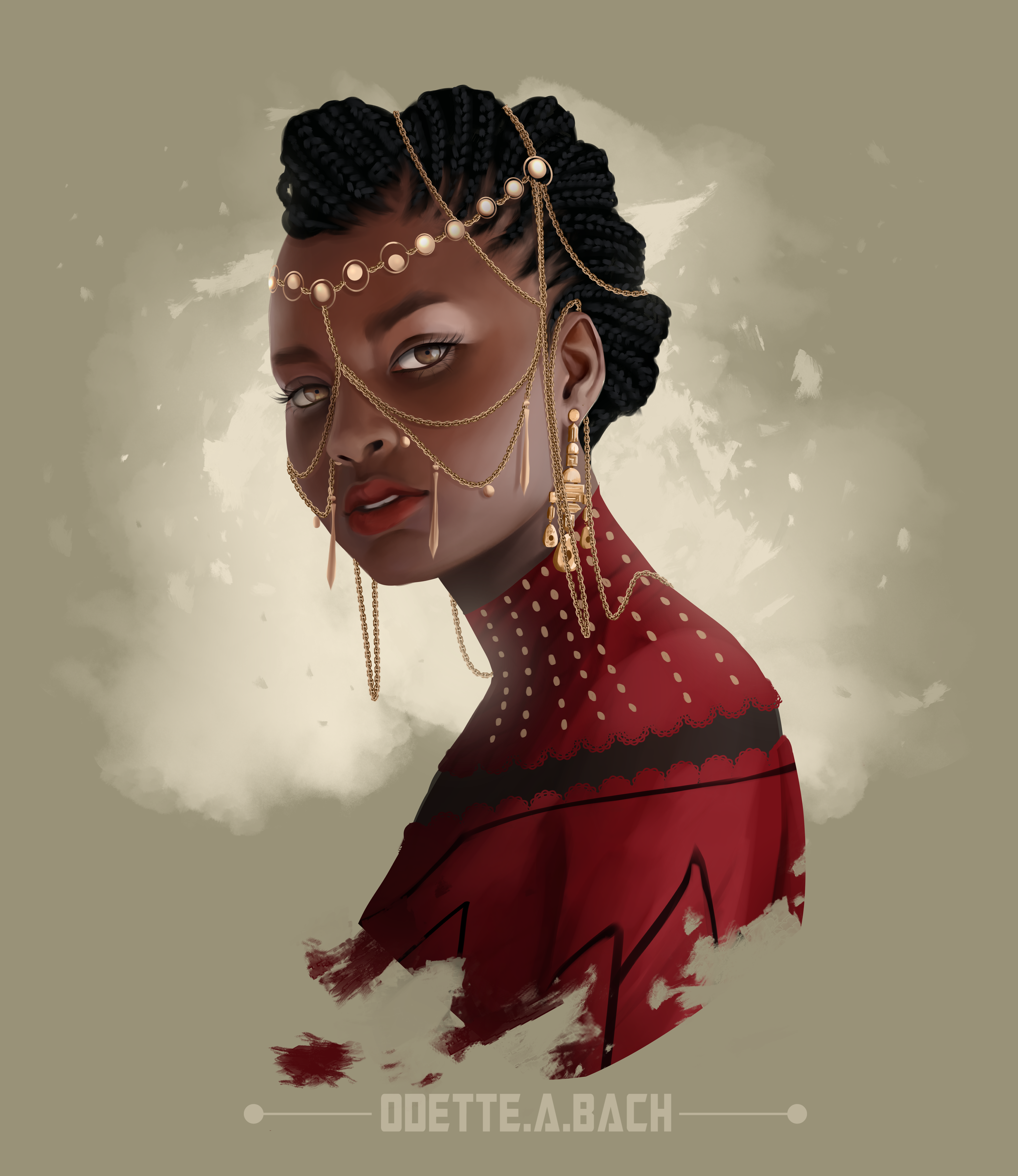Character Art