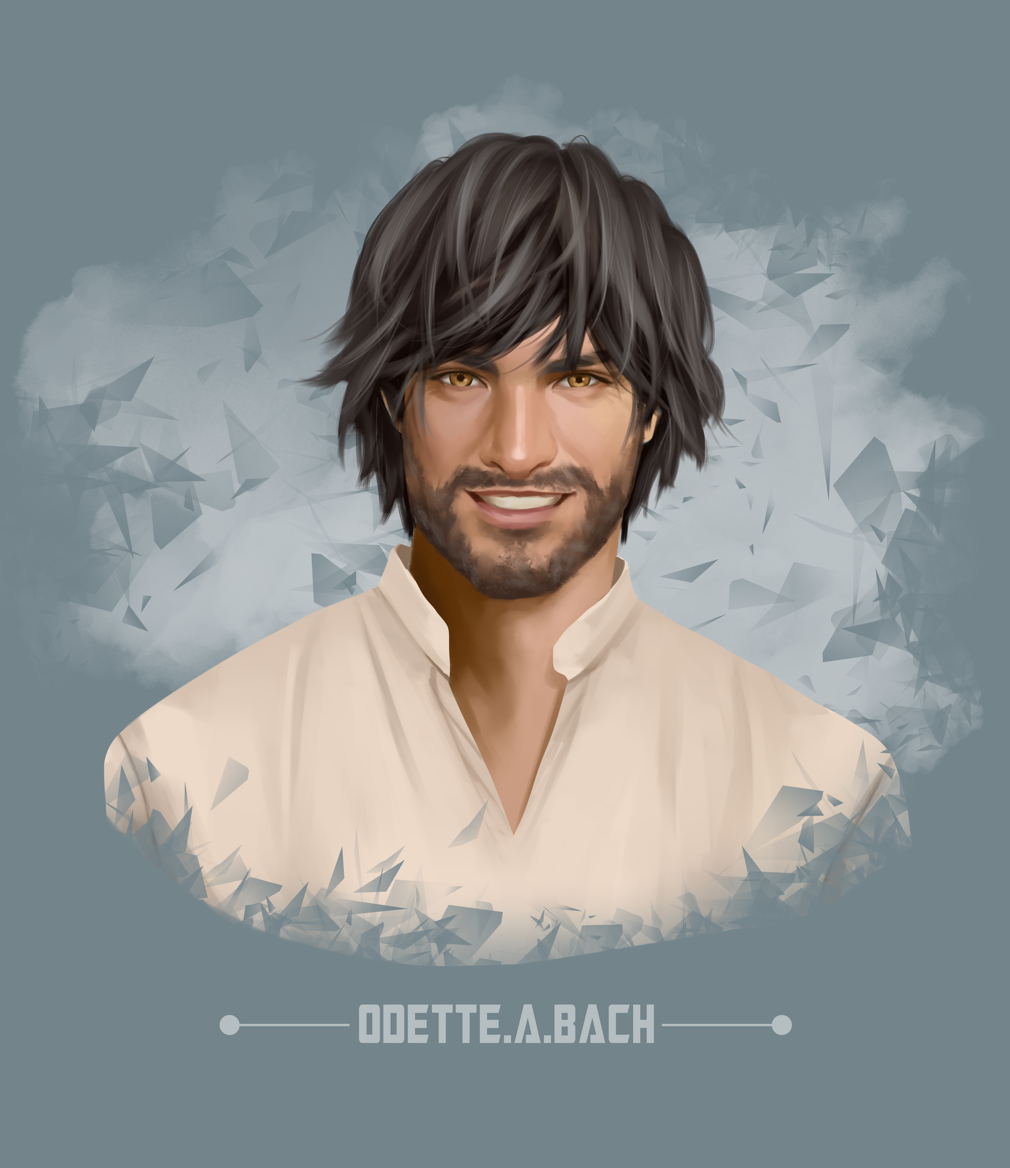 Character Art