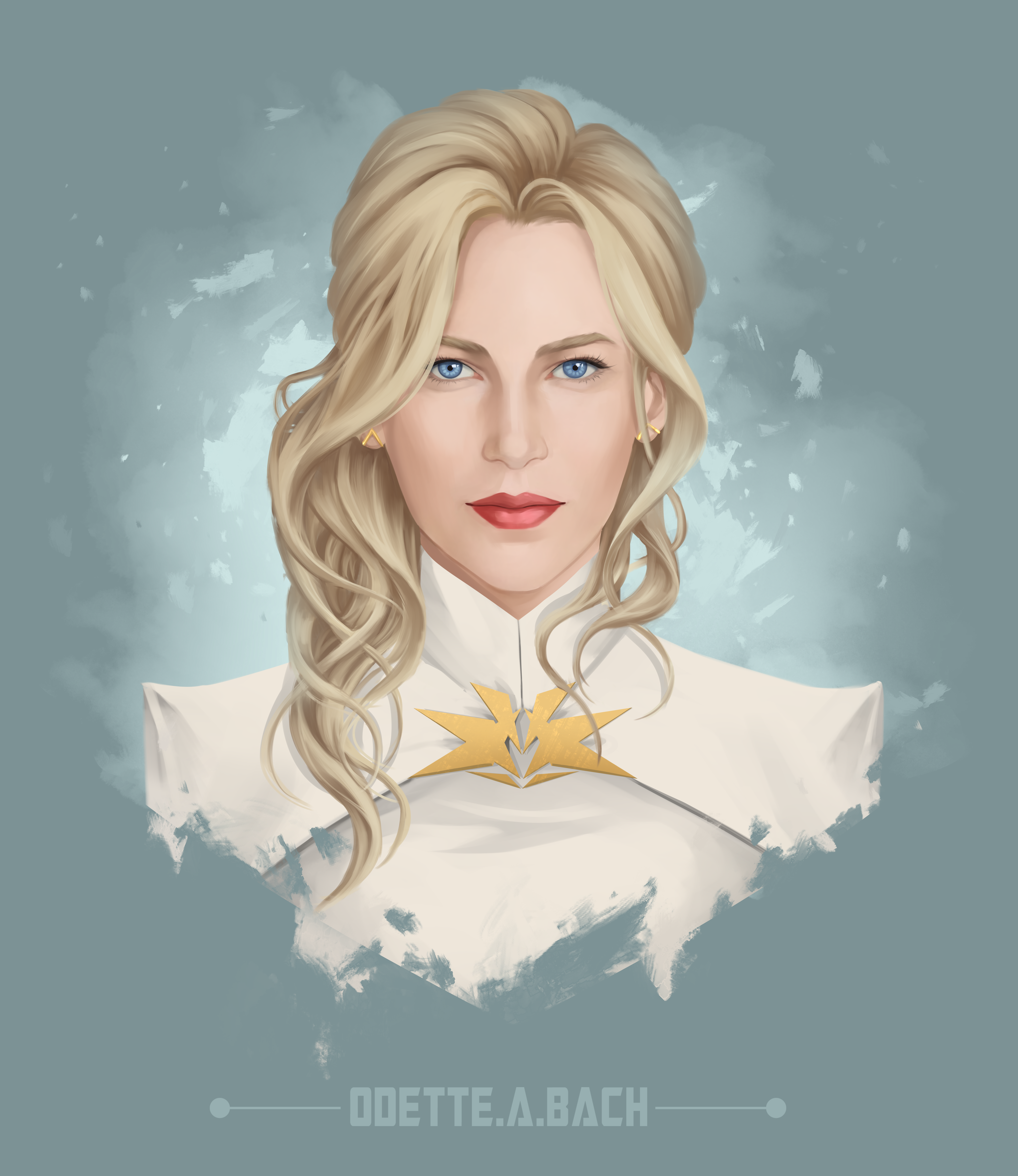 Character Art