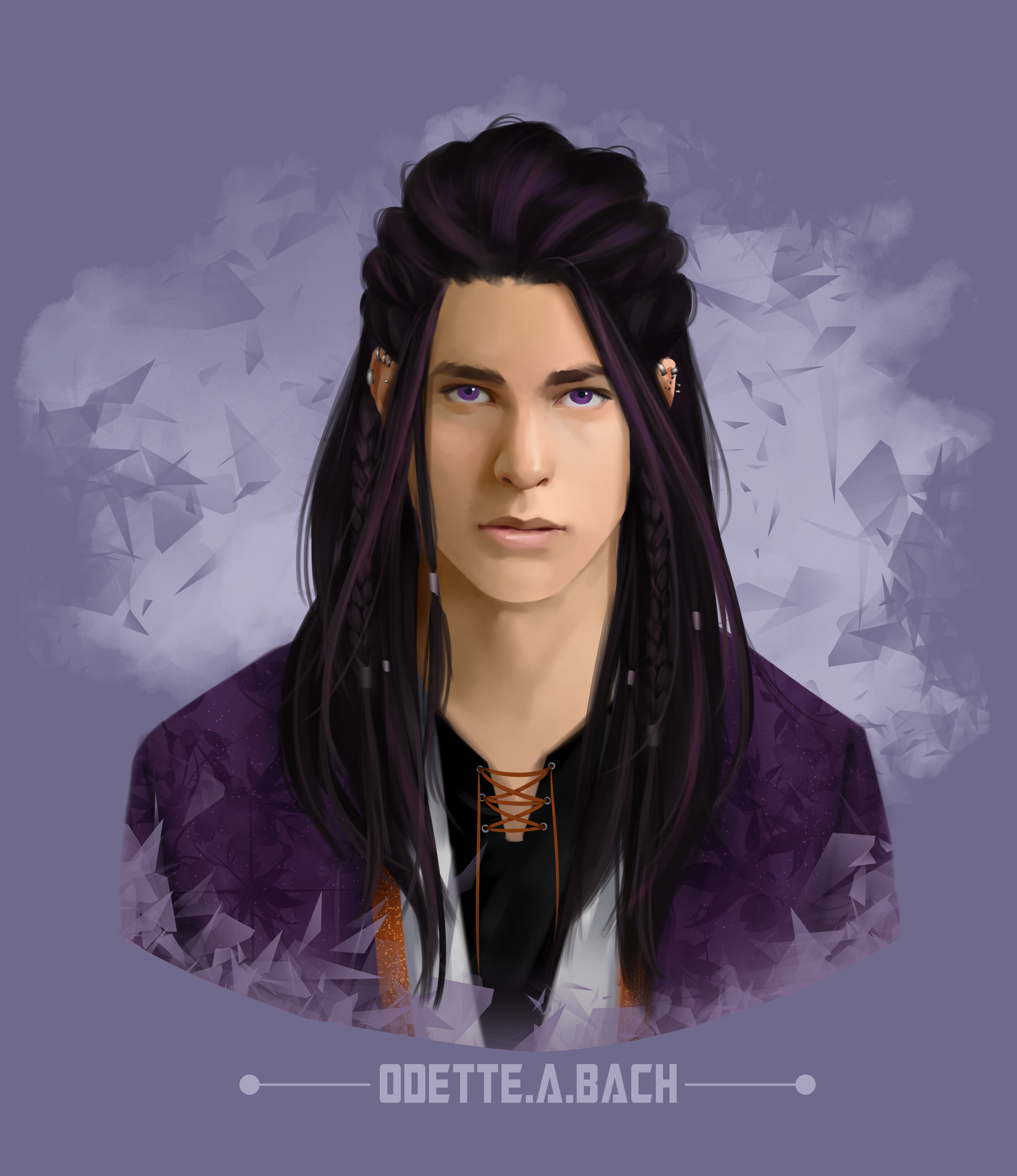 Character Art