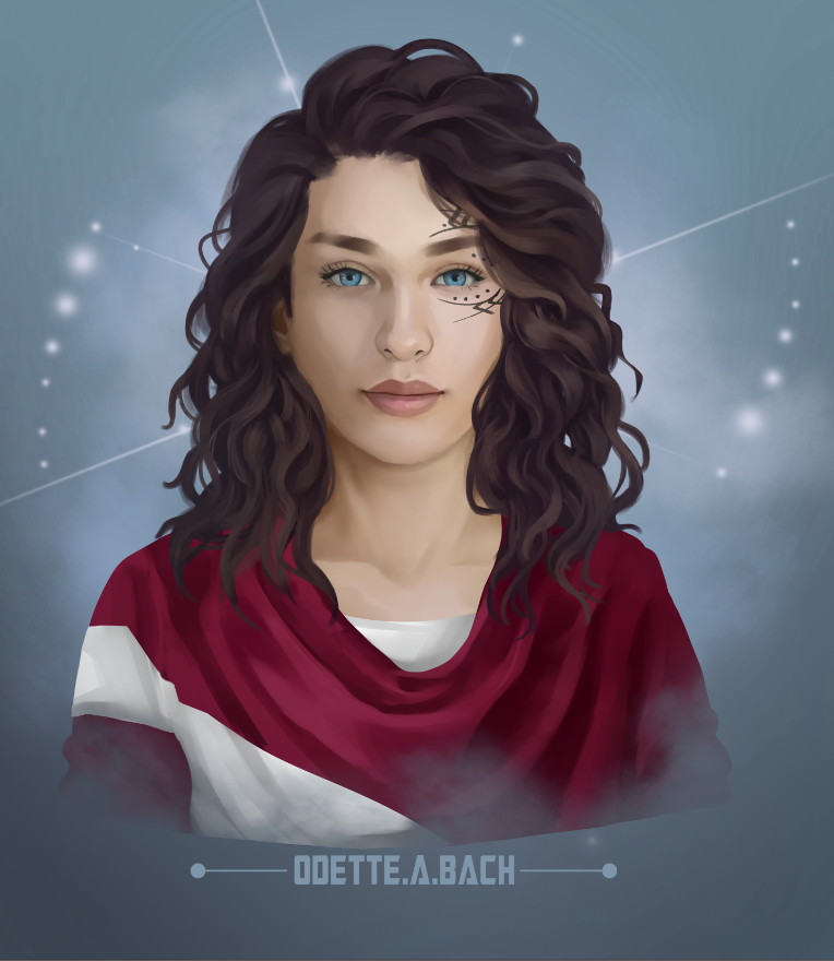 Character Art