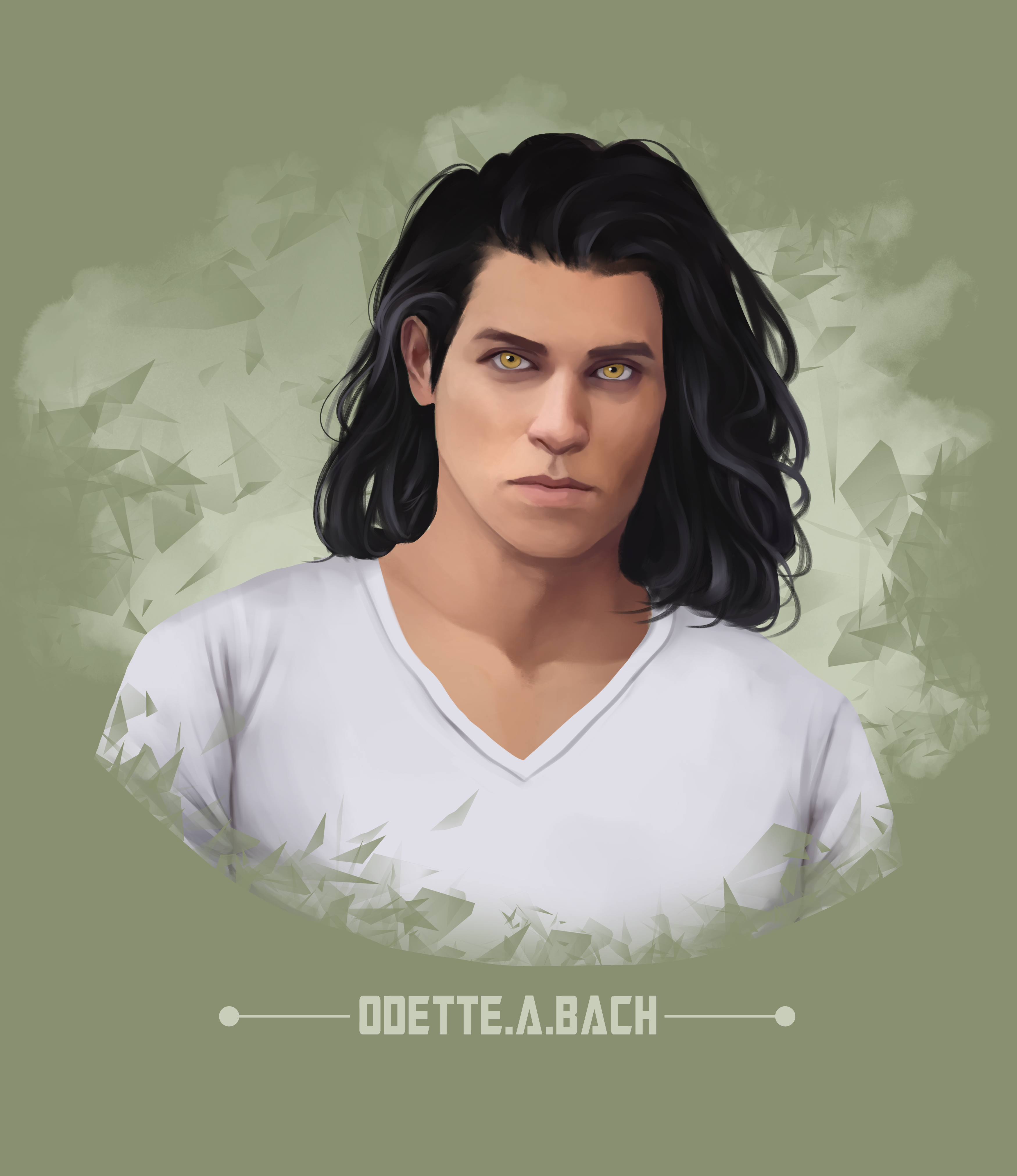 Character Art