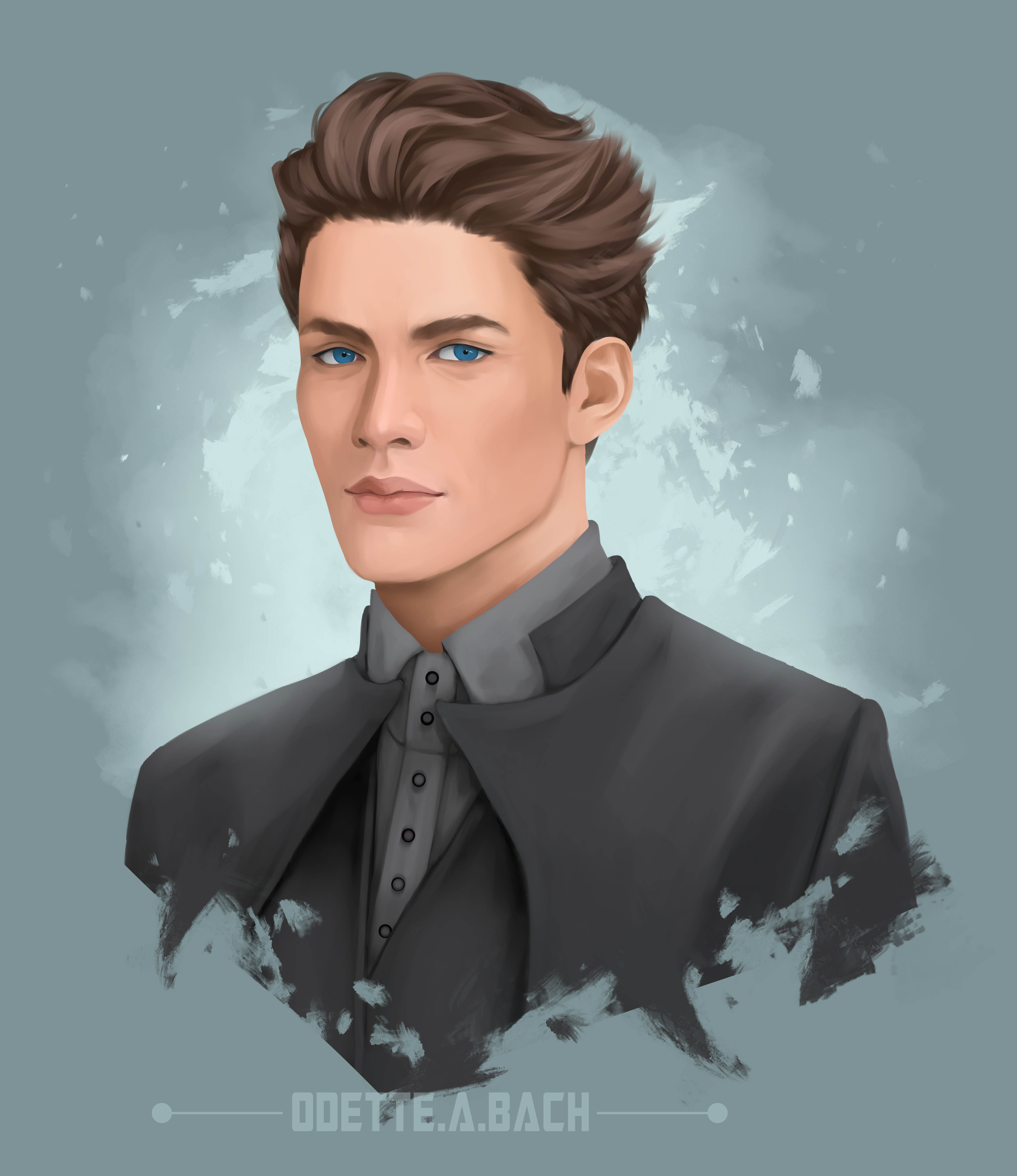Character Art