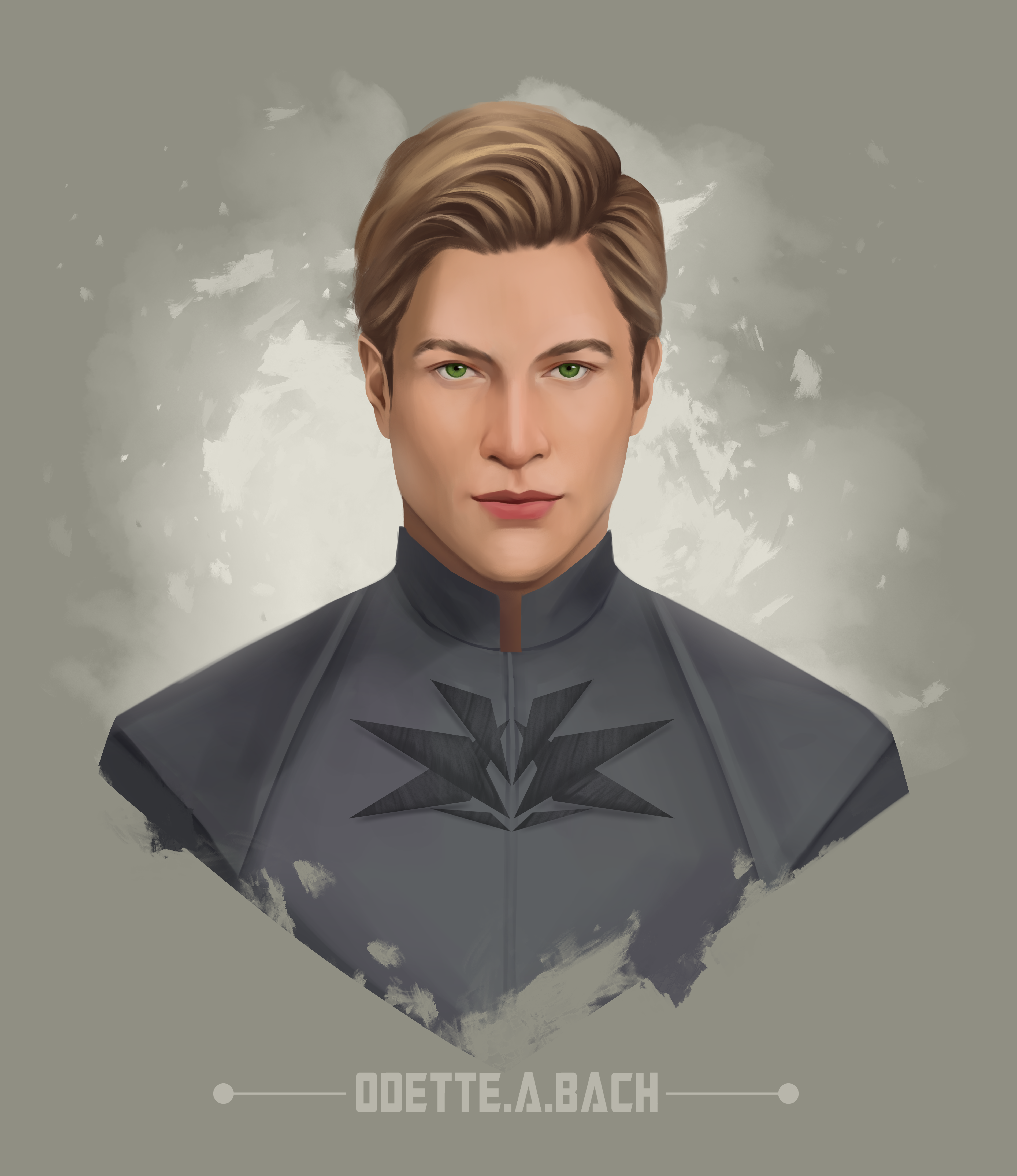 Character Art