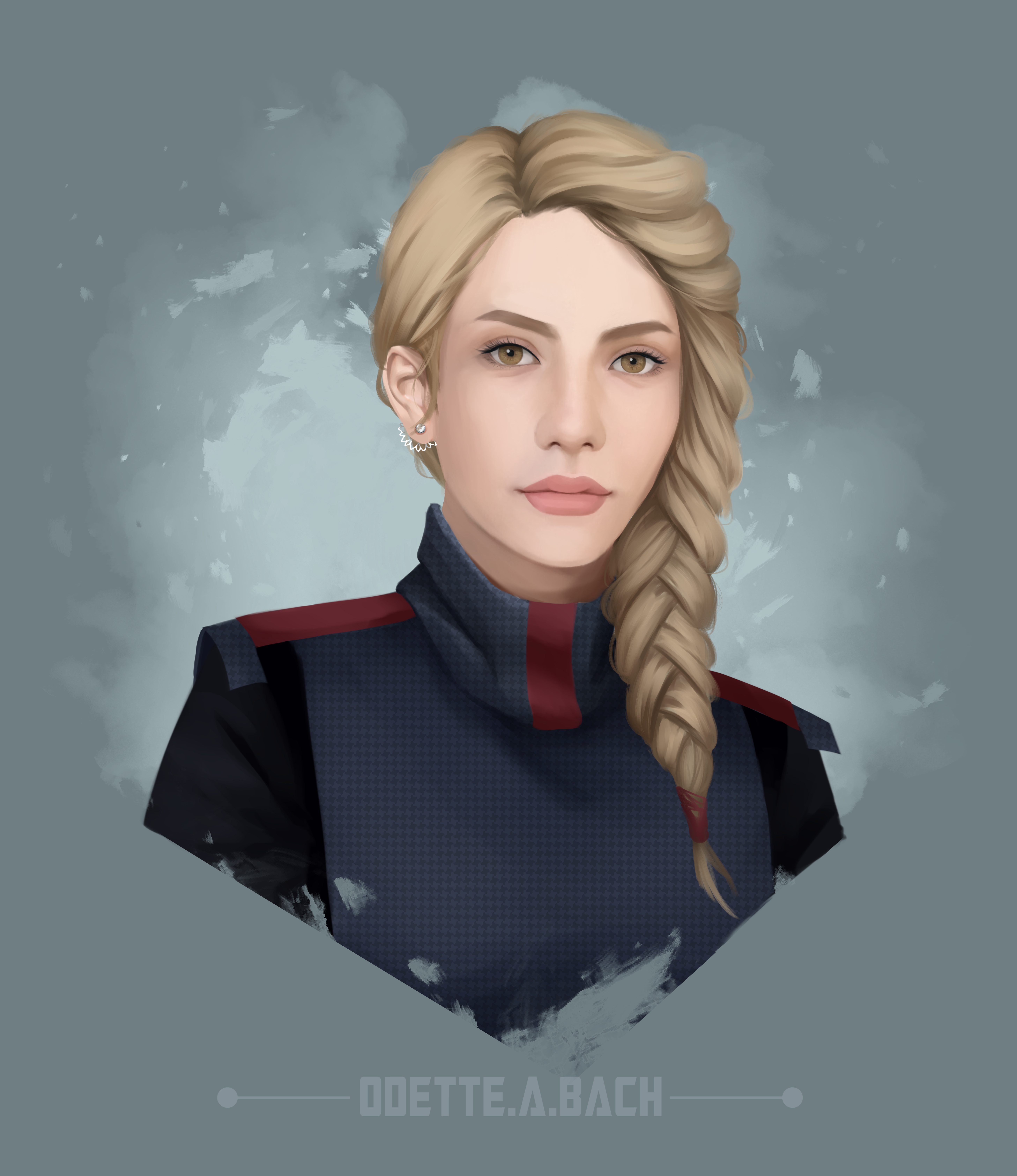 Character Art