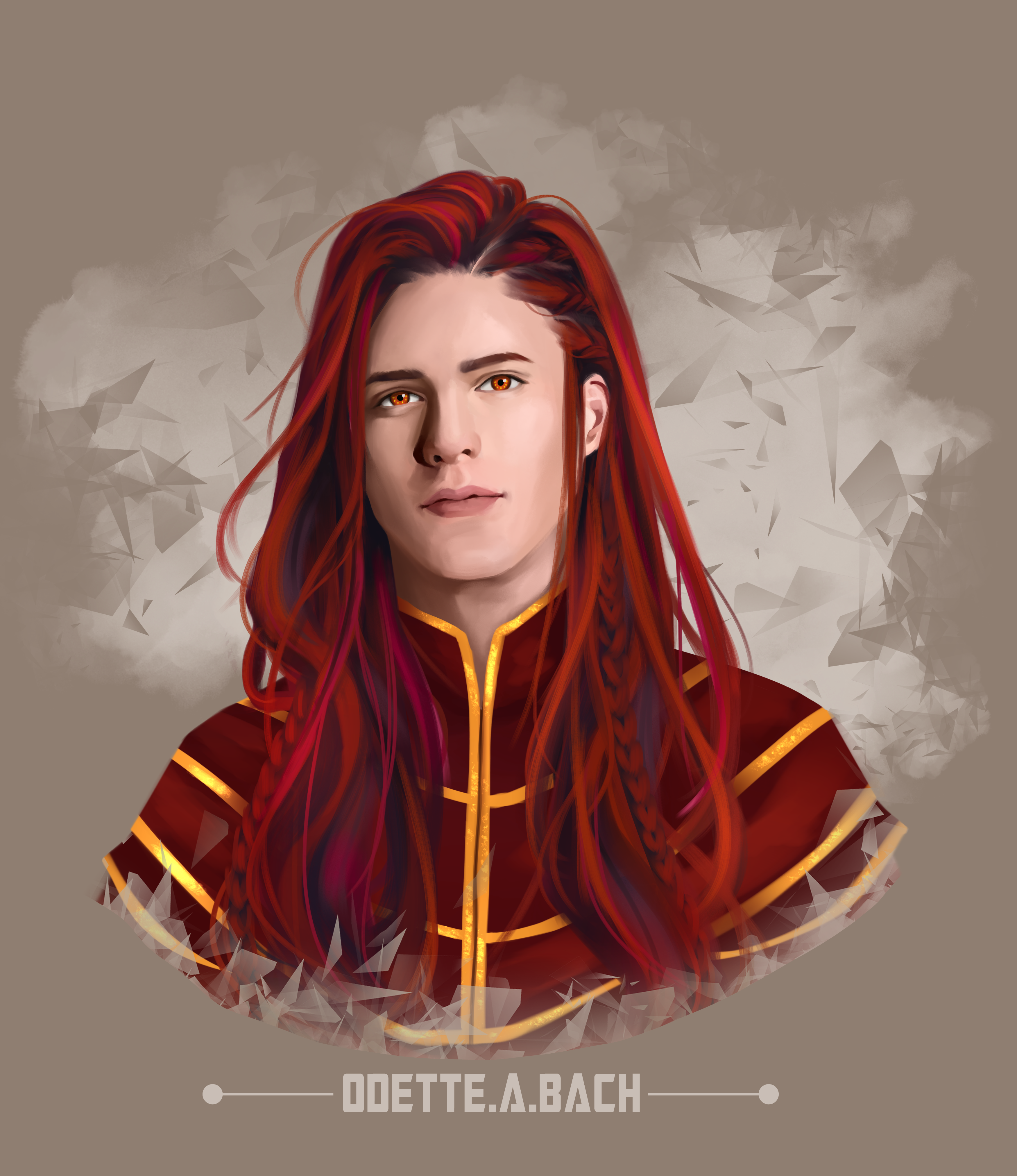 Character Art