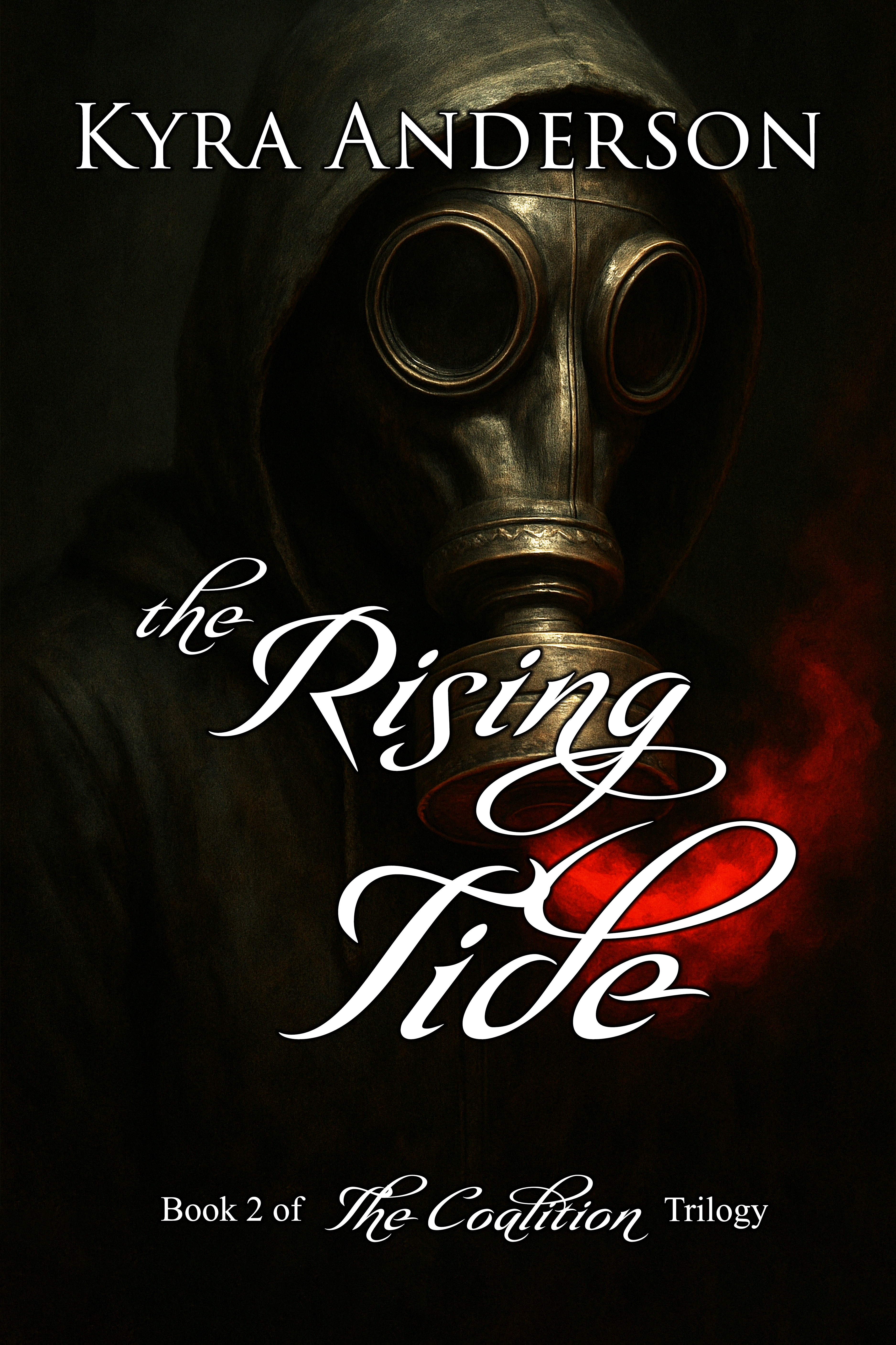 The Rising Tide Cover Art