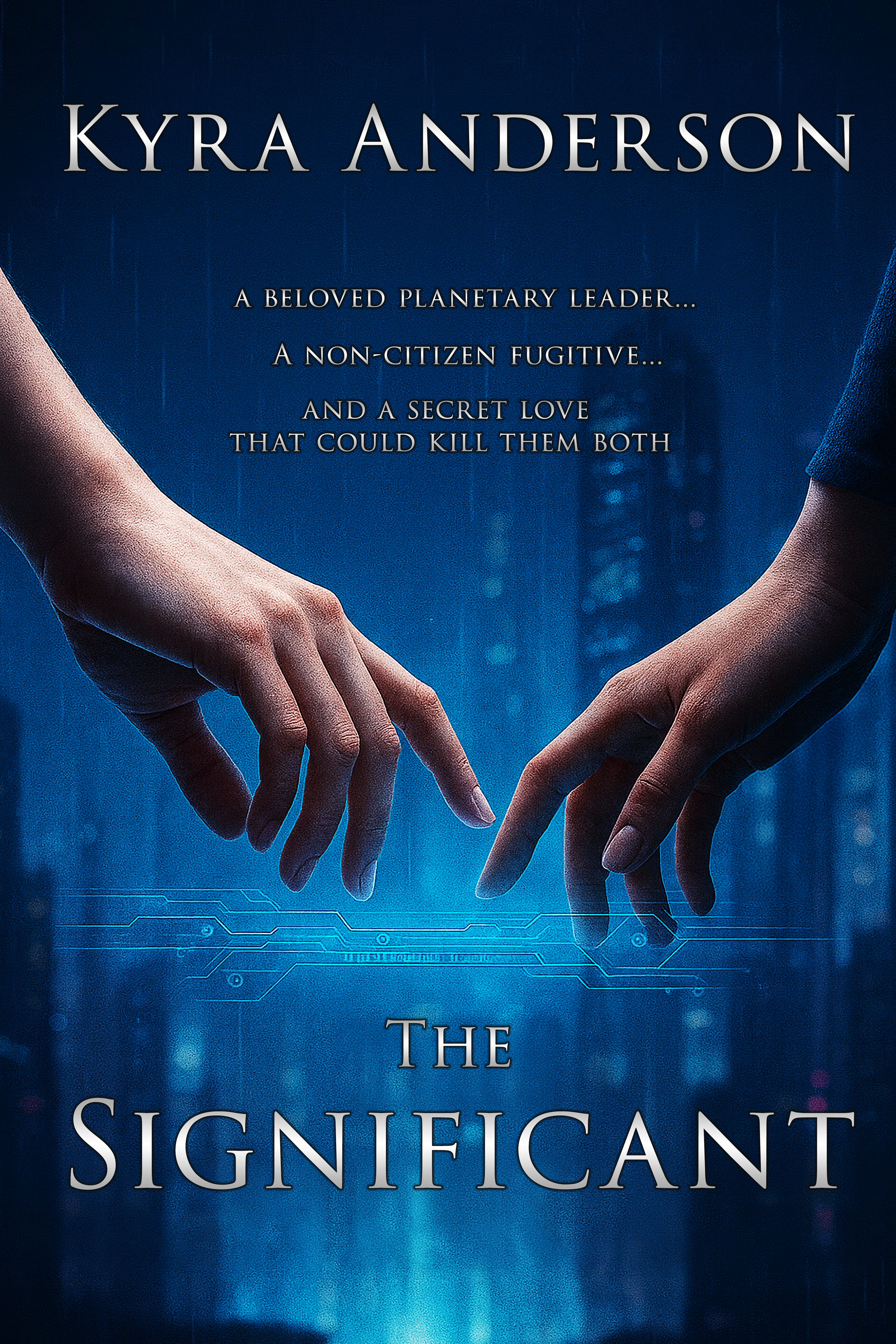 The Significant Cover Art